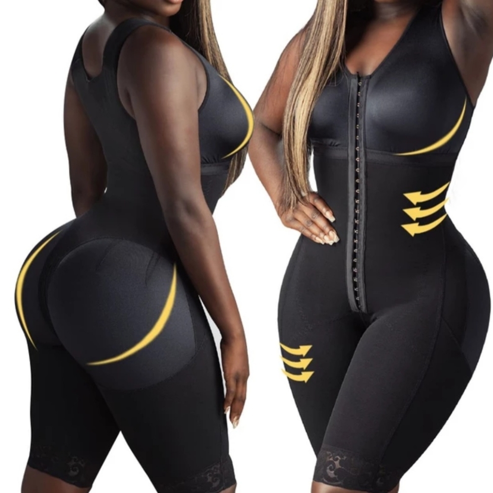 Colombian Women Stage 2 Faja